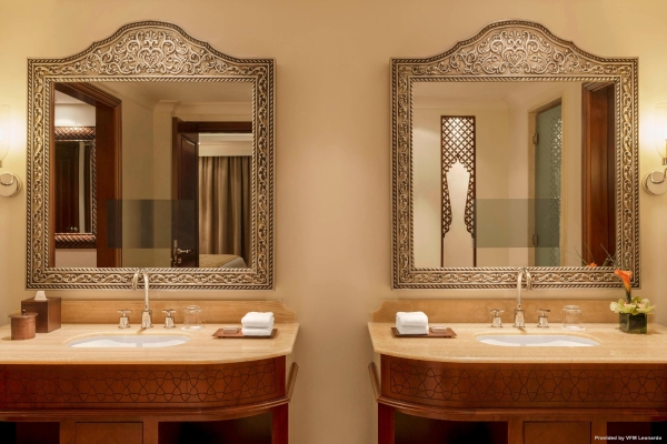 Hotel Ajman Saray a Luxury Collection Resort Ajman